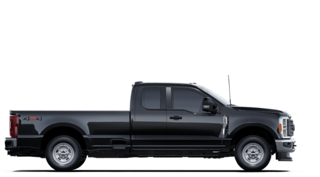 2025 Ford SuperDuty